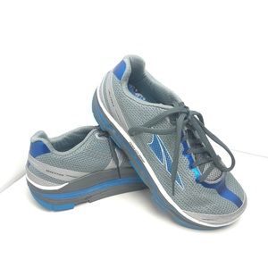 Altra Repitition Zero Drop Men’s Running Shoes